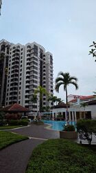 The Mayfair (D22), Condominium #529934981